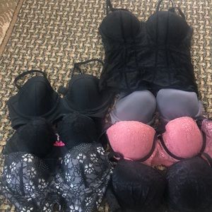 Bra Bundle